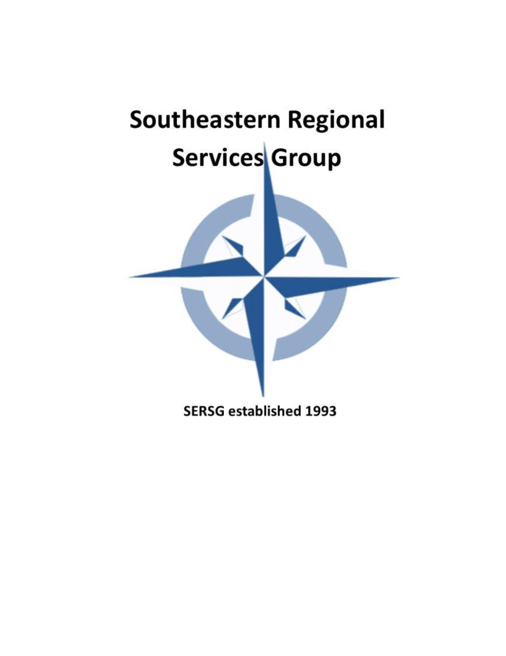 SOUTHEASTERN REGIONAL SERVICES GROUP, MA
